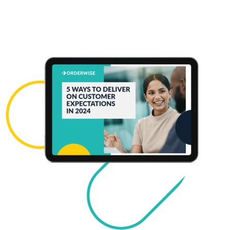 5 Ways to Deliver Customer Expectations Whitepaper