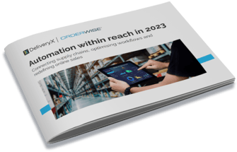 Automation Within Reach in 2023