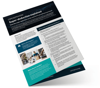 Brochure Brochure