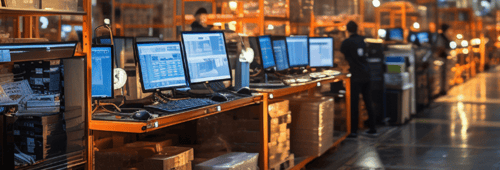 5 dashboards to unlock operational efficiency 5 dashboards to unlock operational efficiency