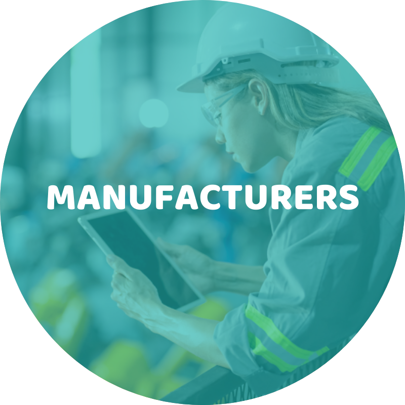 Top tips for manufacturers