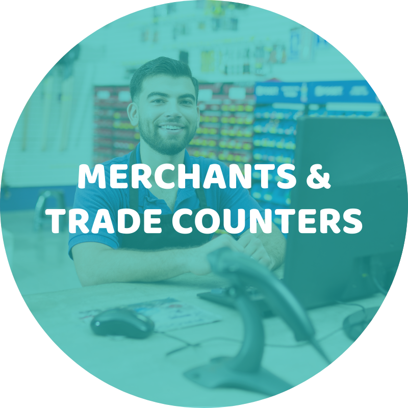 Top tips for merchants & trade counters