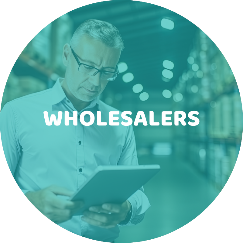 Top tips for wholesalers