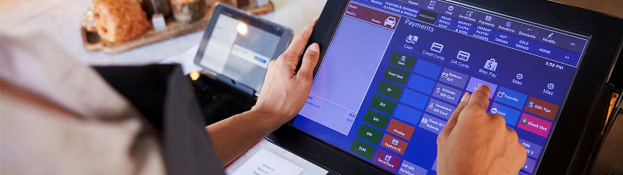 How EPOS systems drive sales blog