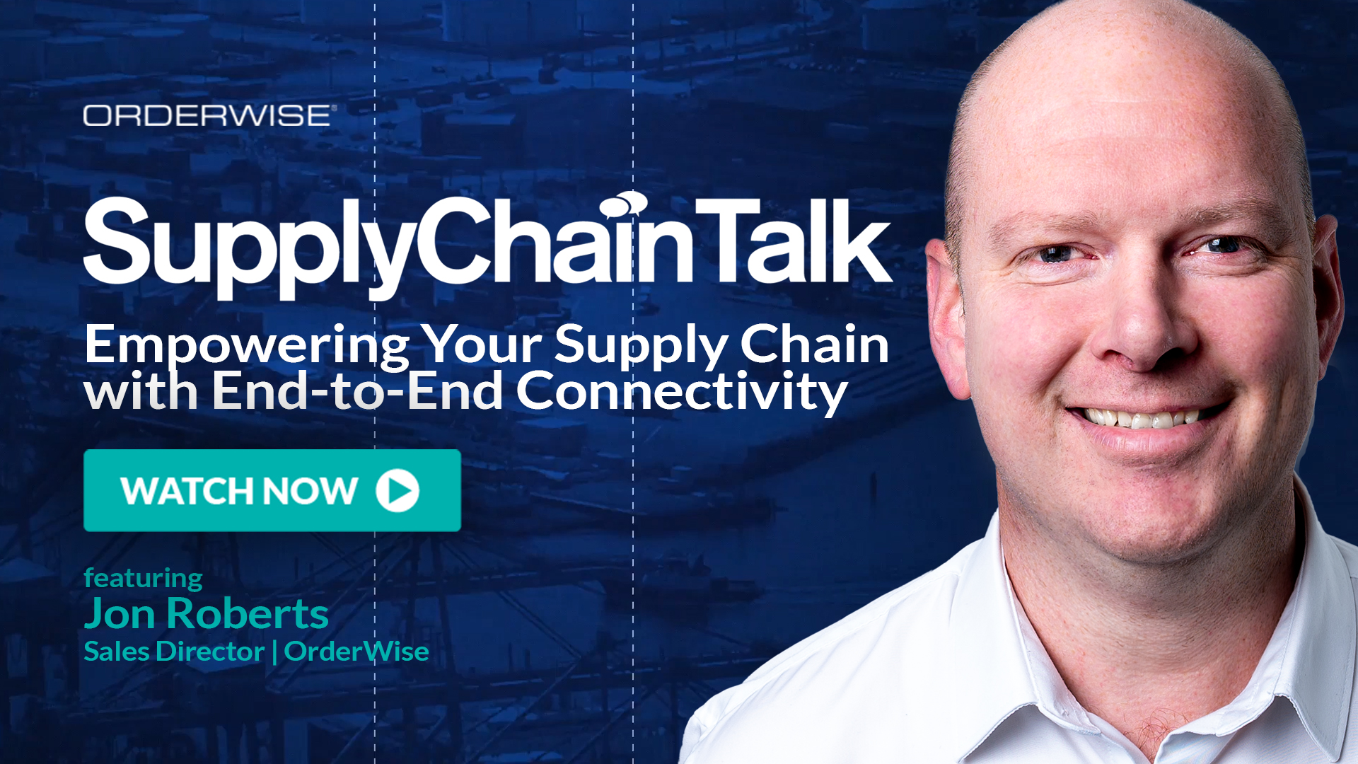 Webinar | Empowering Your Supply Chain